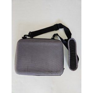 Cocoon 11" Netbook Case Includes Grid-IT!® Accessory Organizer (High-Rise) Gray